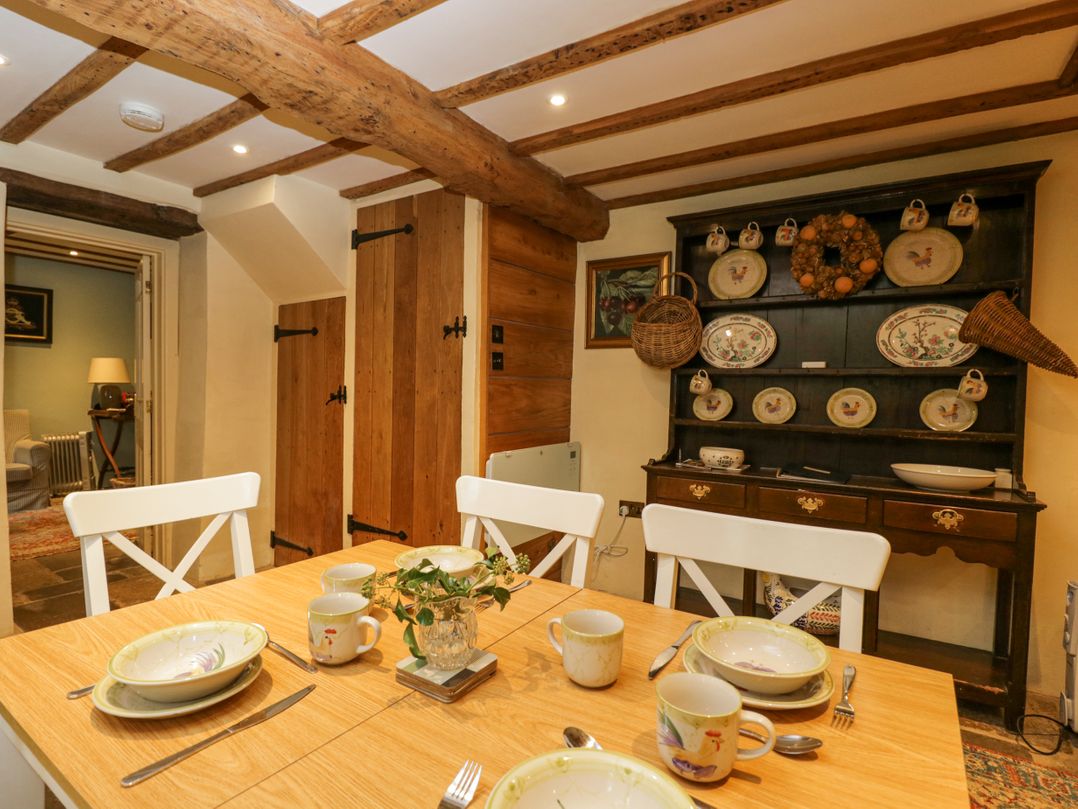 Tannery Cottage