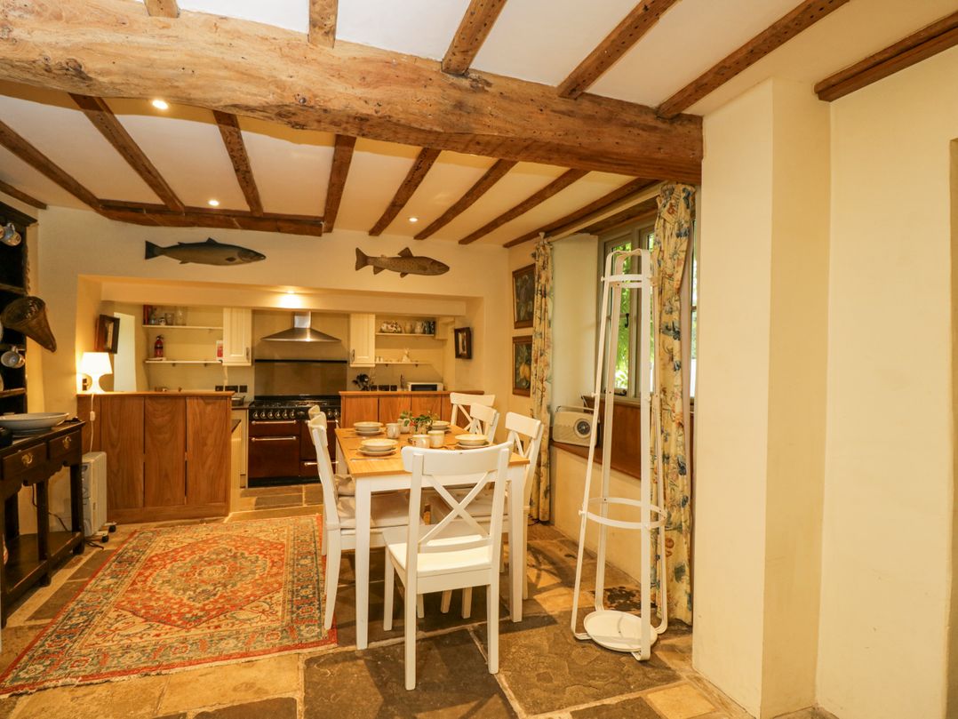 Tannery Cottage