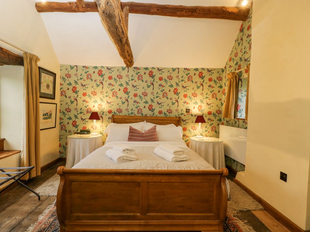 Tannery Cottage