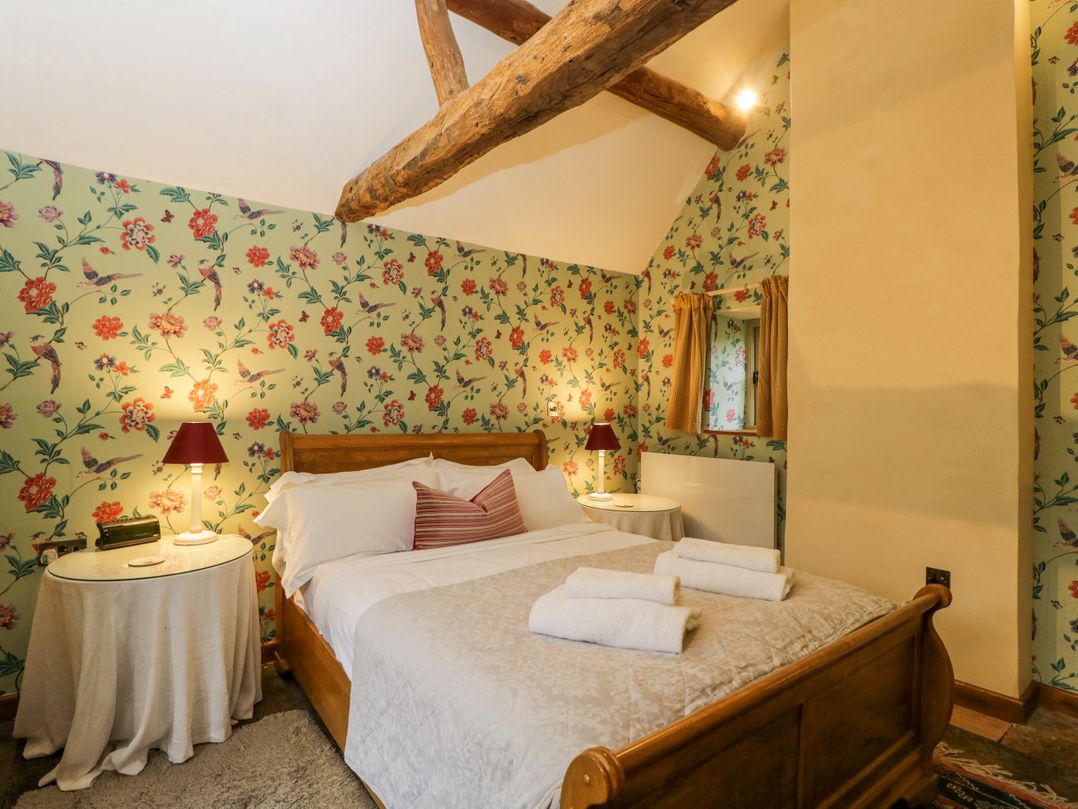 Tannery Cottage