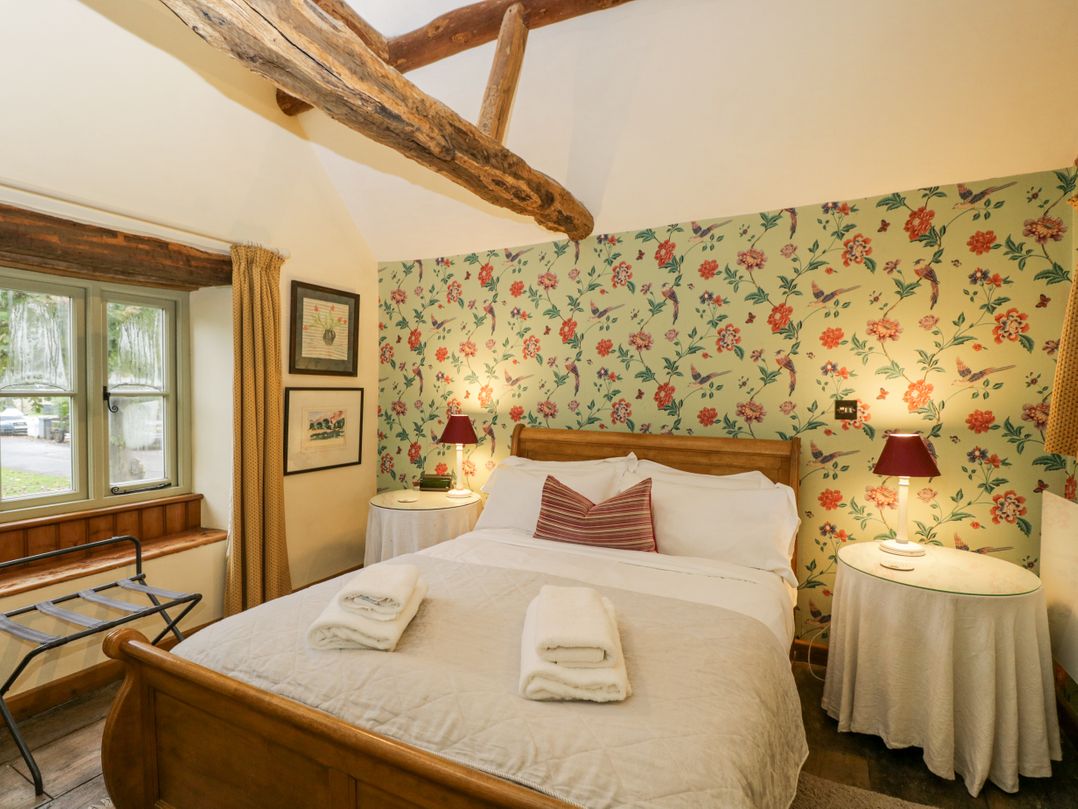 Tannery Cottage