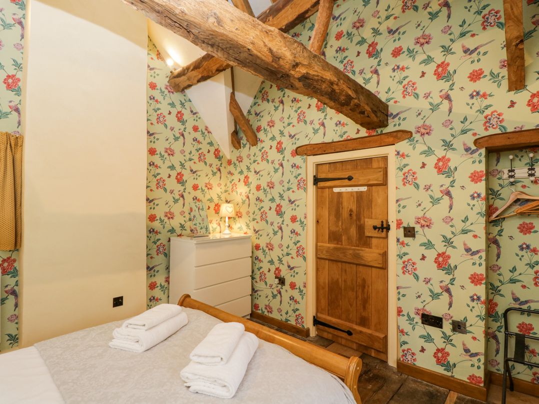 Tannery Cottage