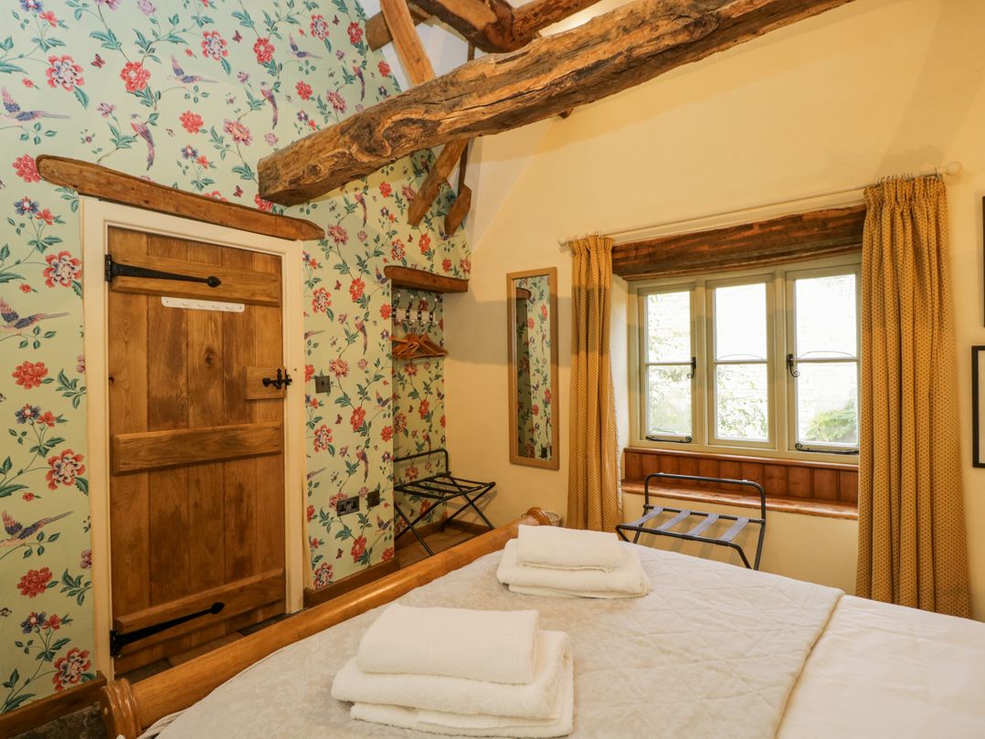 Tannery Cottage