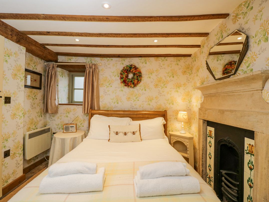 Tannery Cottage