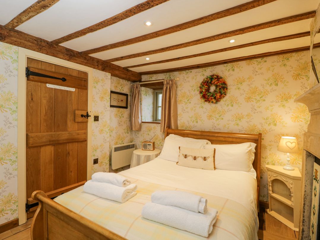 Tannery Cottage