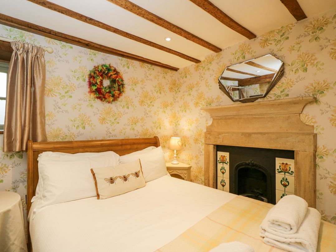 Tannery Cottage