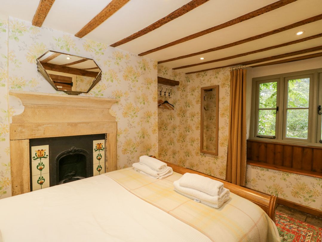 Tannery Cottage