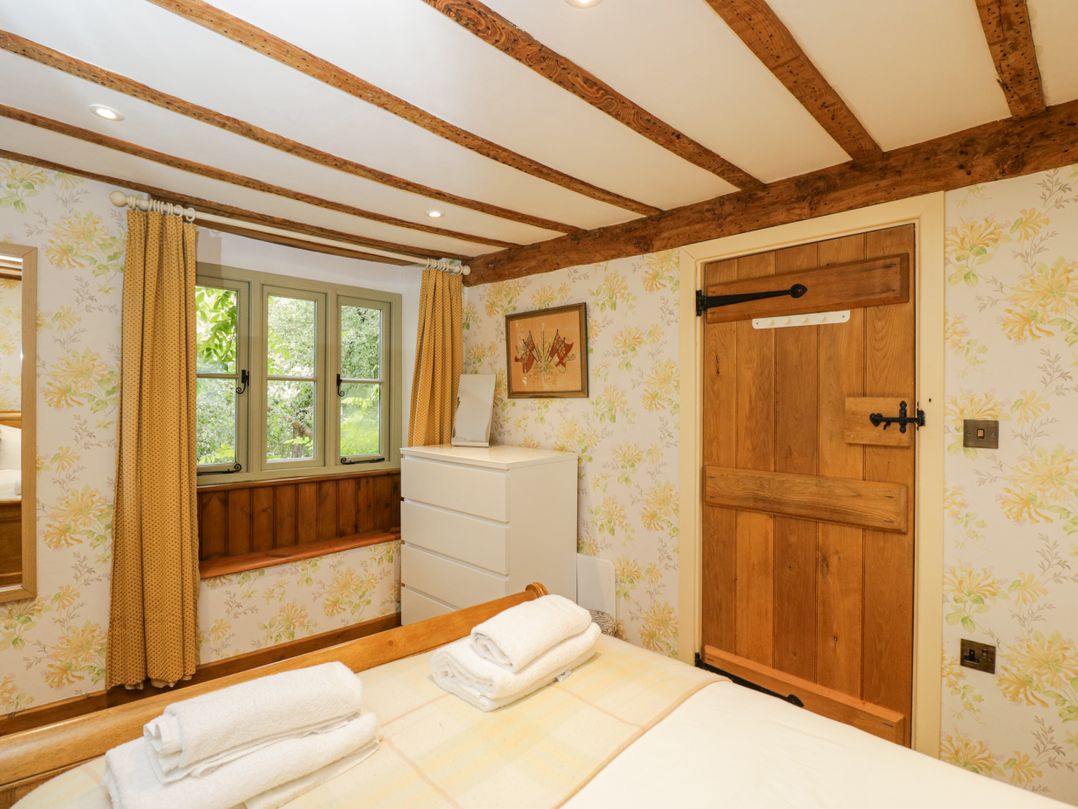 Tannery Cottage