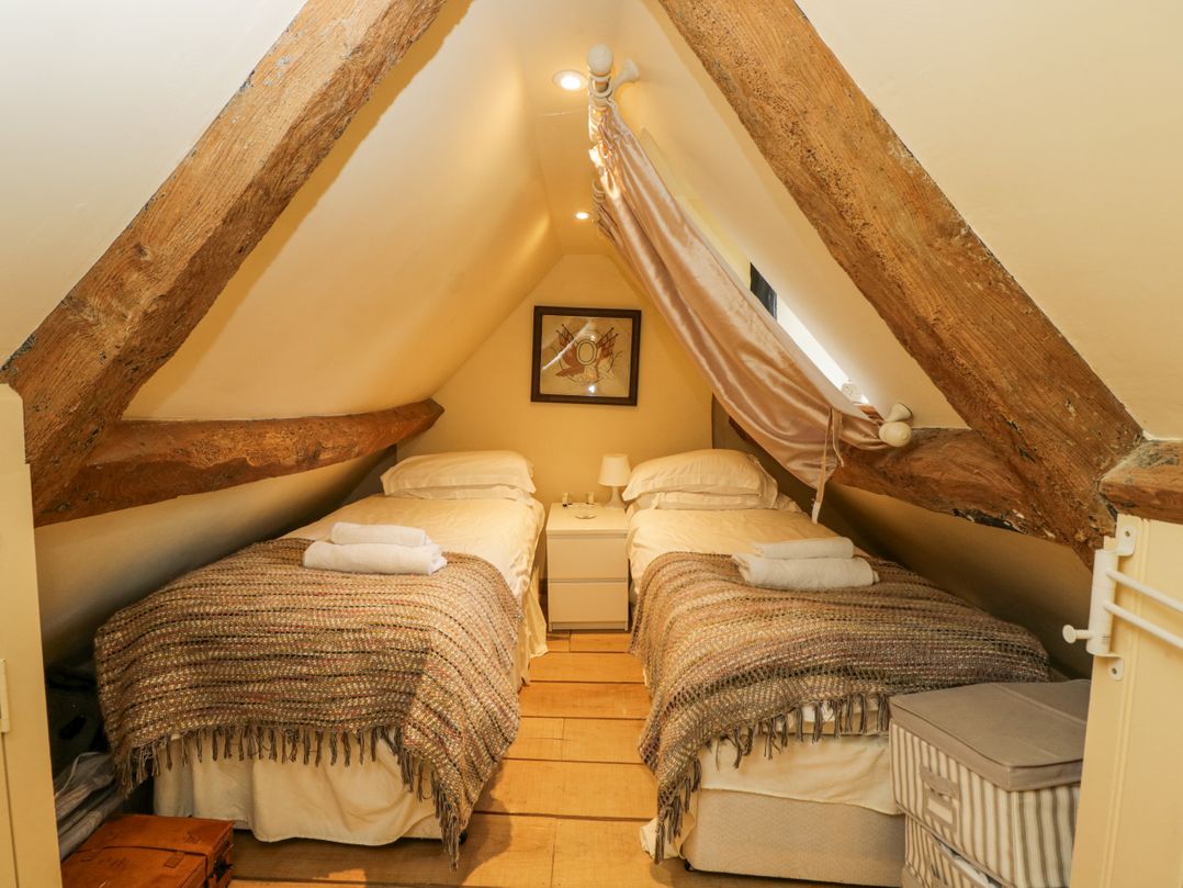 Tannery Cottage
