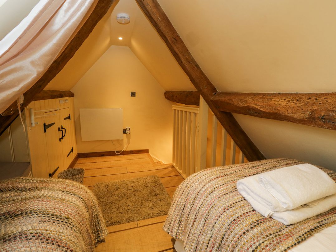 Tannery Cottage