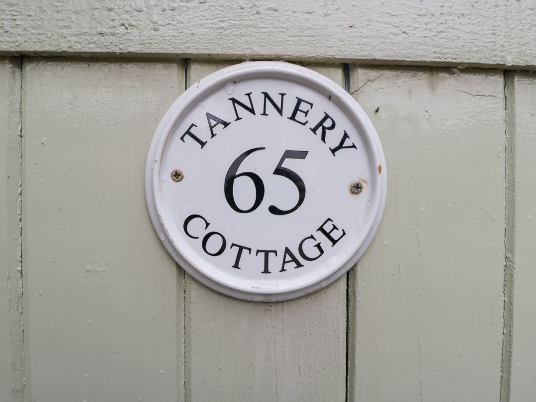 Tannery Cottage