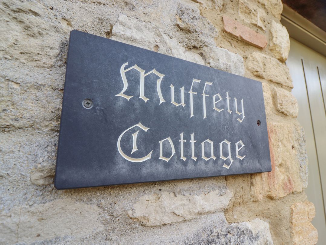 Muffety Cottage