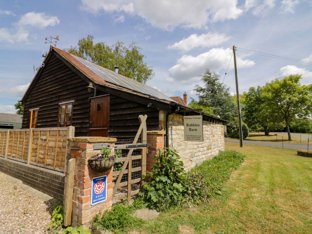 Robbie's Barn
