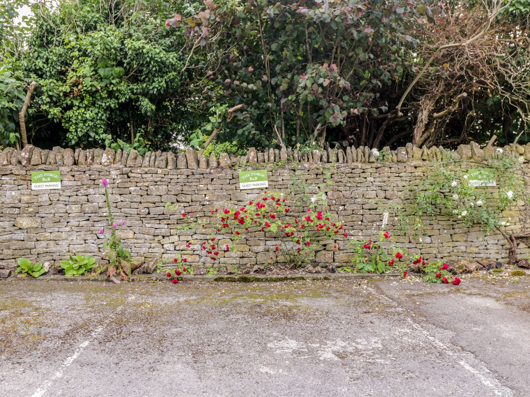 Anvil Cottage