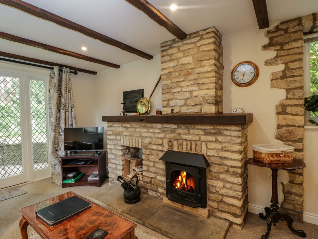 Anvil Cottage