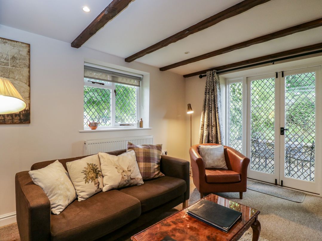 Anvil Cottage