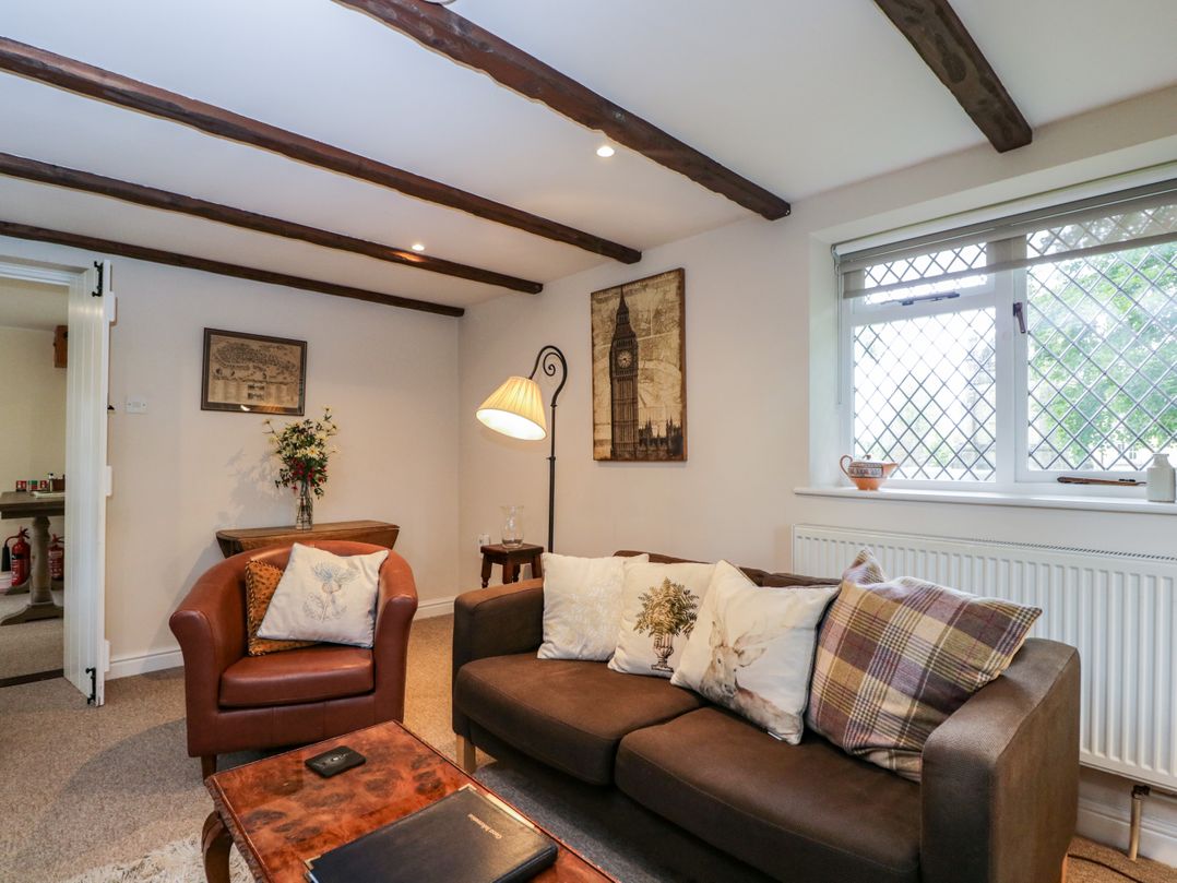 Anvil Cottage