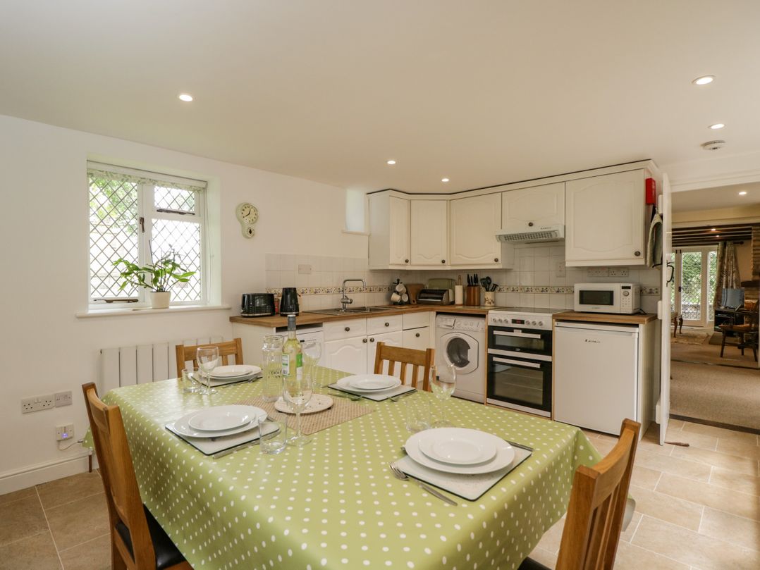 Anvil Cottage