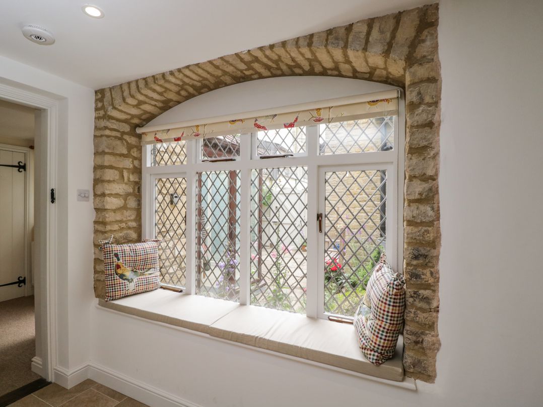 Anvil Cottage