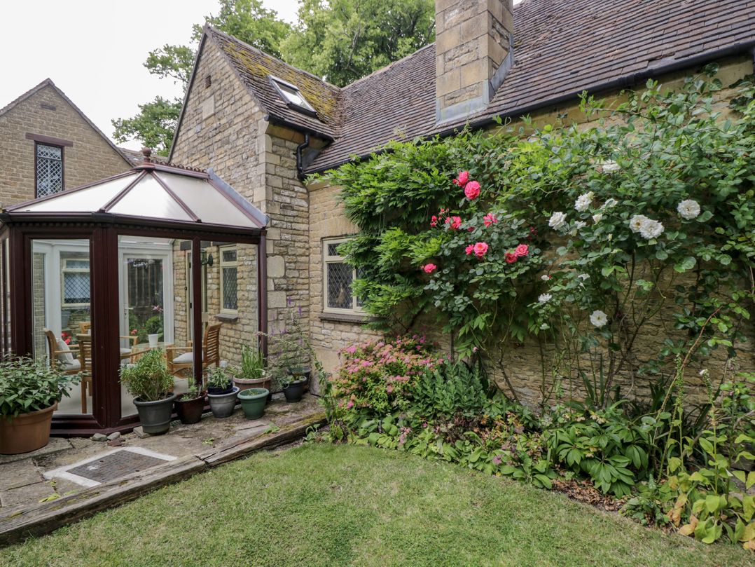 Anvil Cottage