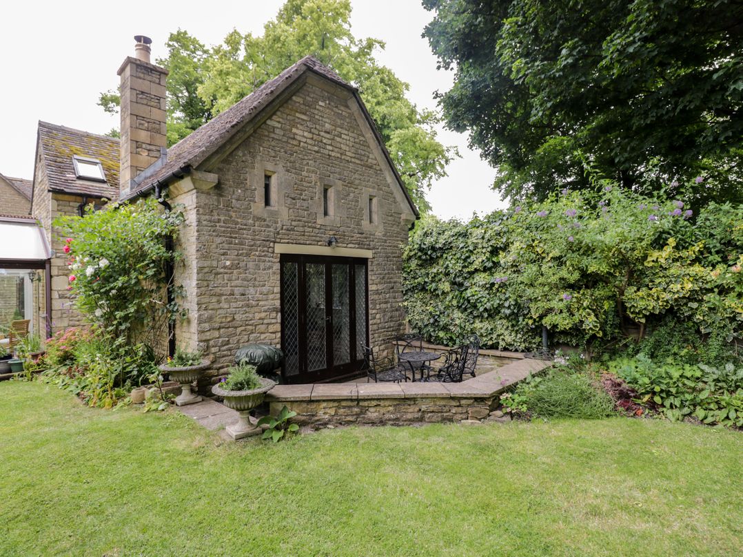 Anvil Cottage