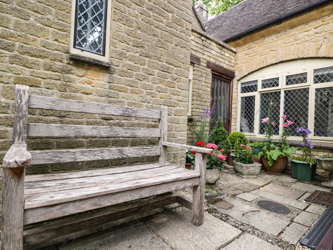 Anvil Cottage