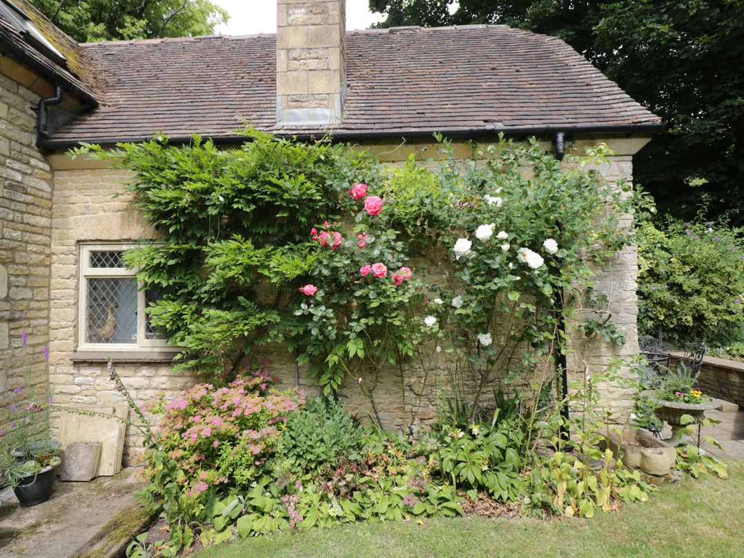 Anvil Cottage