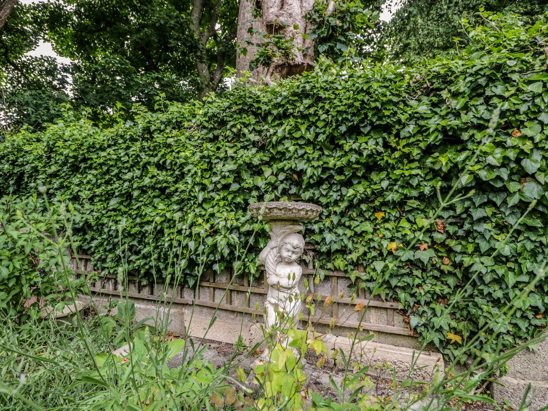 Anvil Cottage