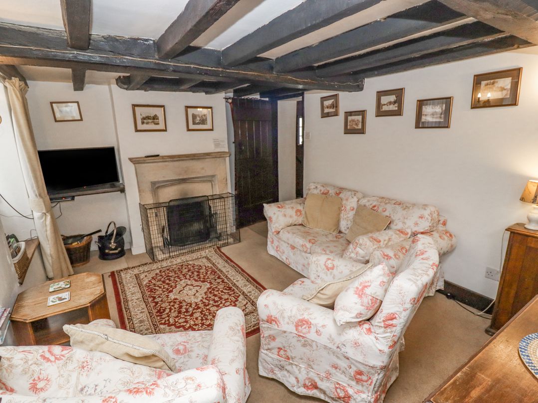 Newbury Cottage