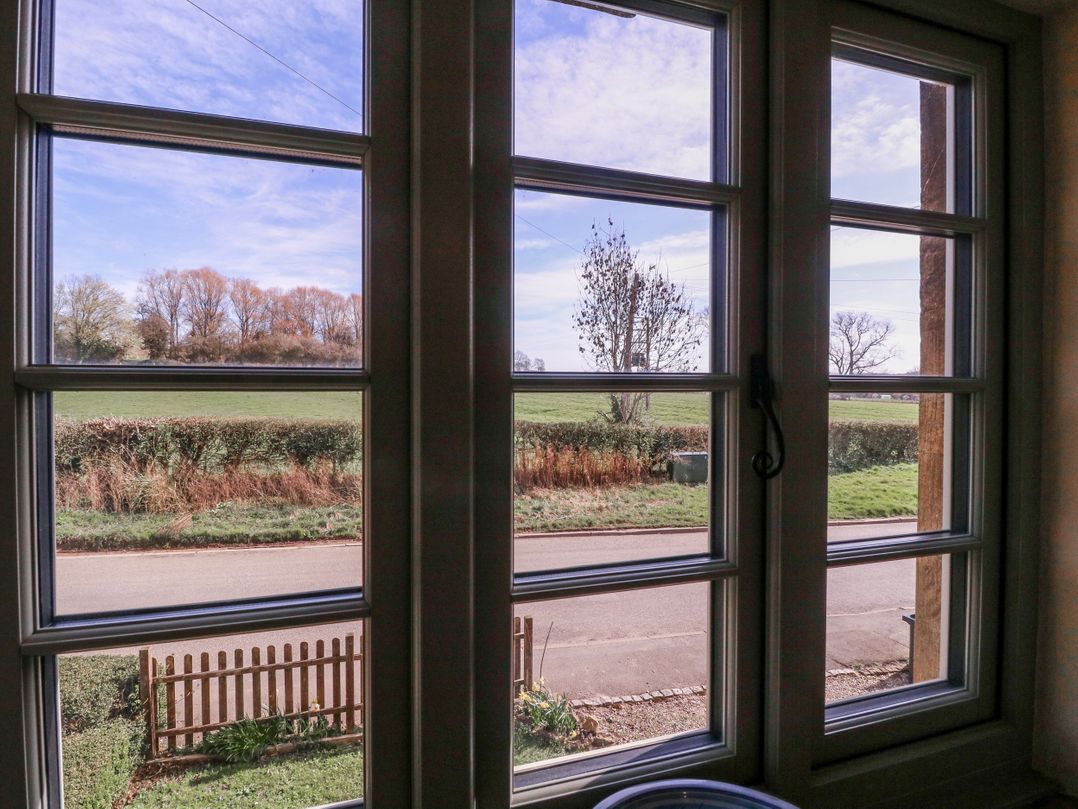 Elm View