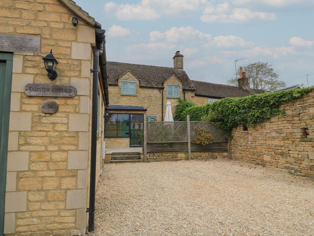 Fairview Cottage