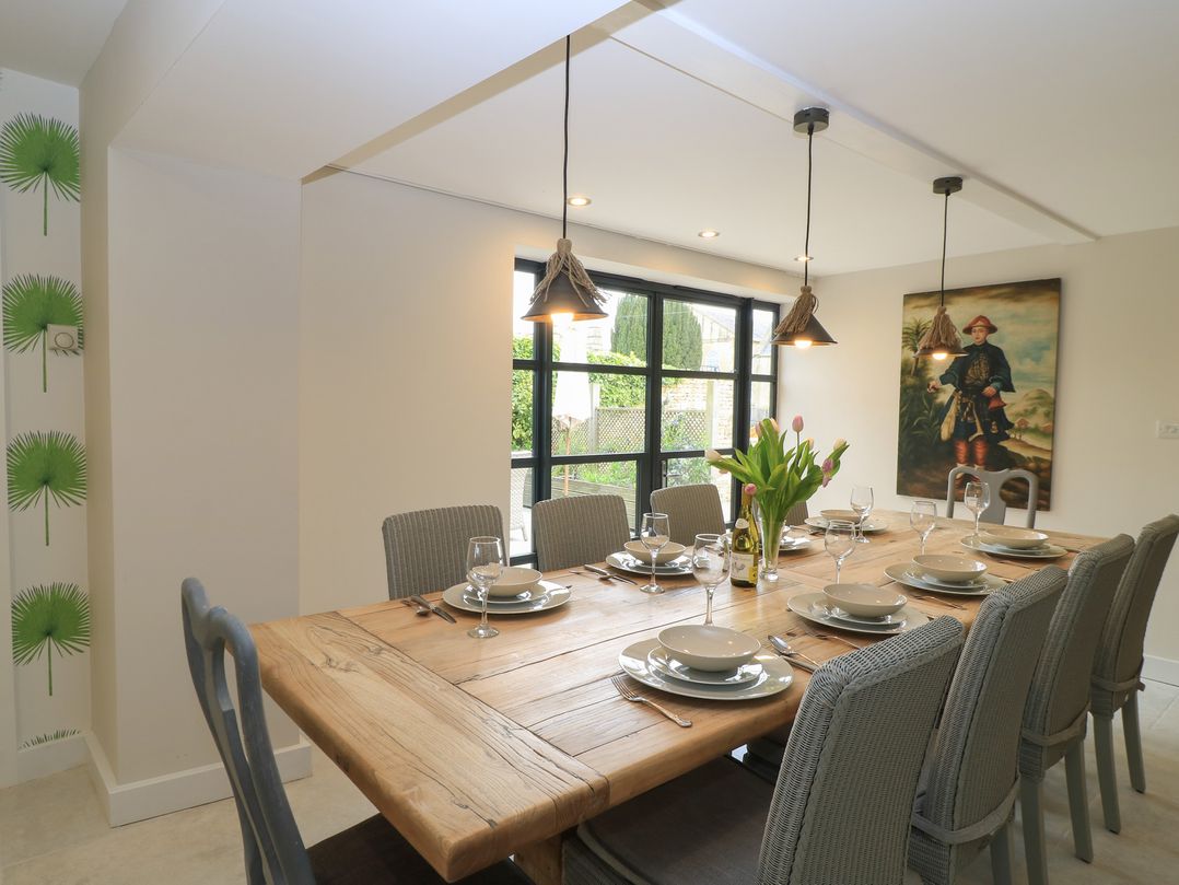 Fairview Cottage