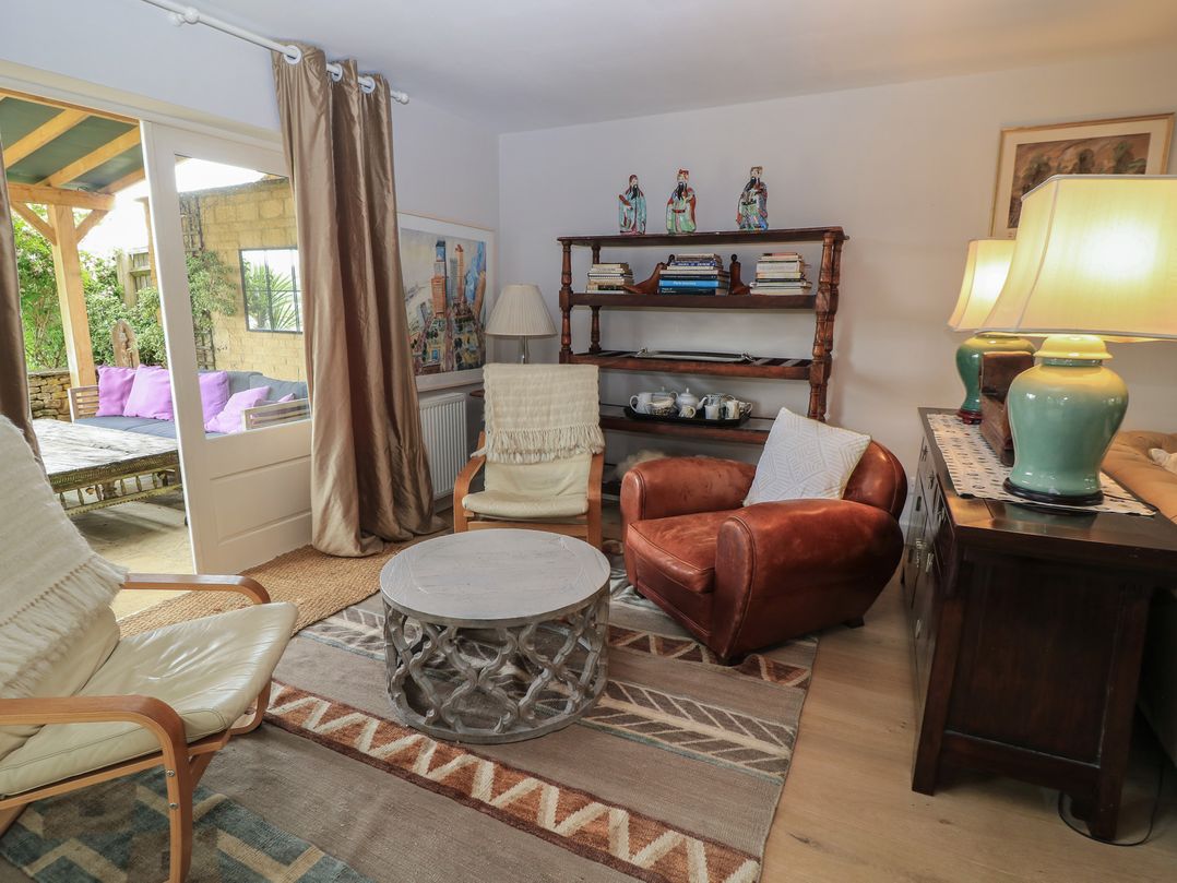 Fairview Cottage