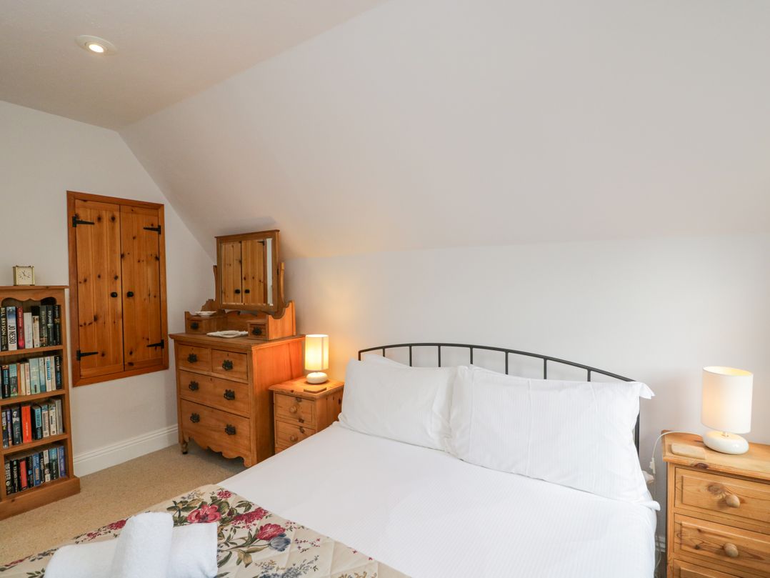 The Lodge