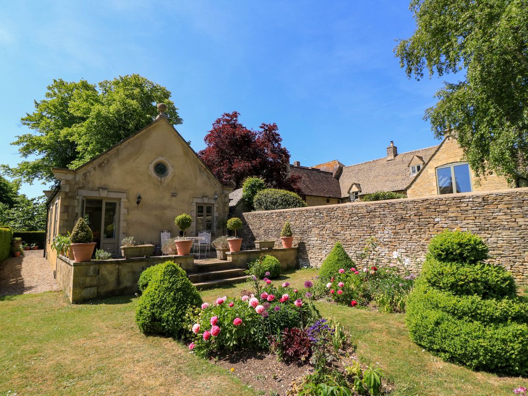 Garden Cottage