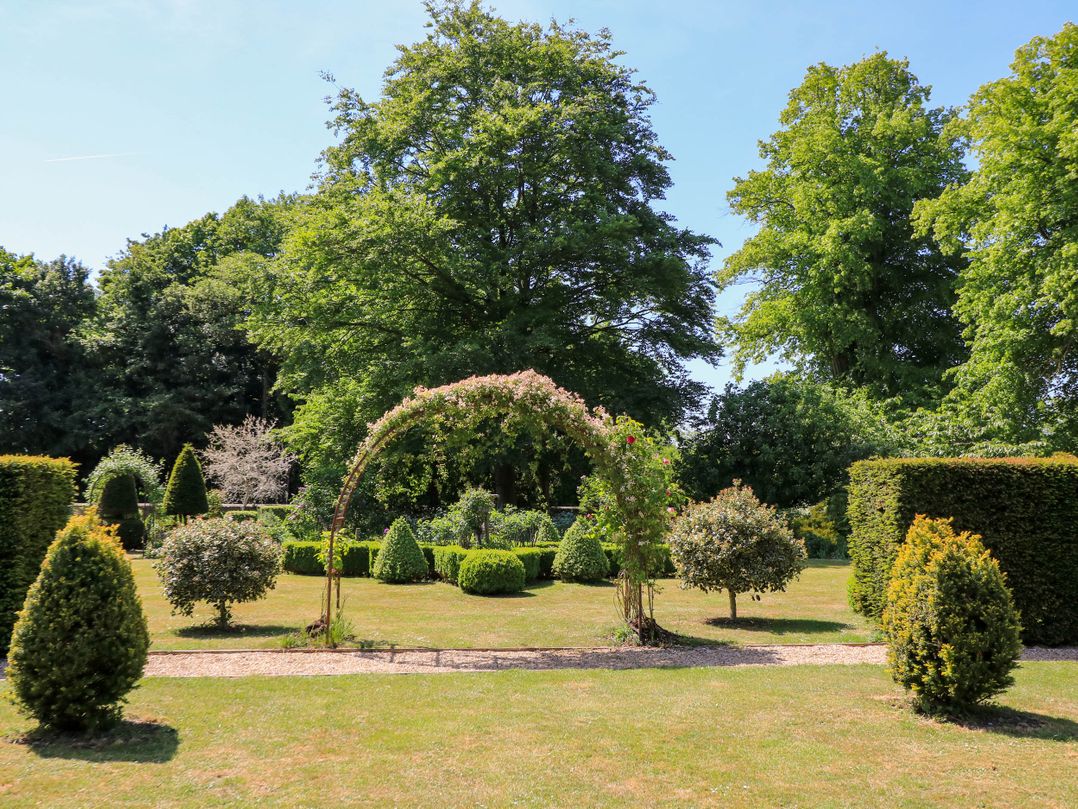 Garden Cottage