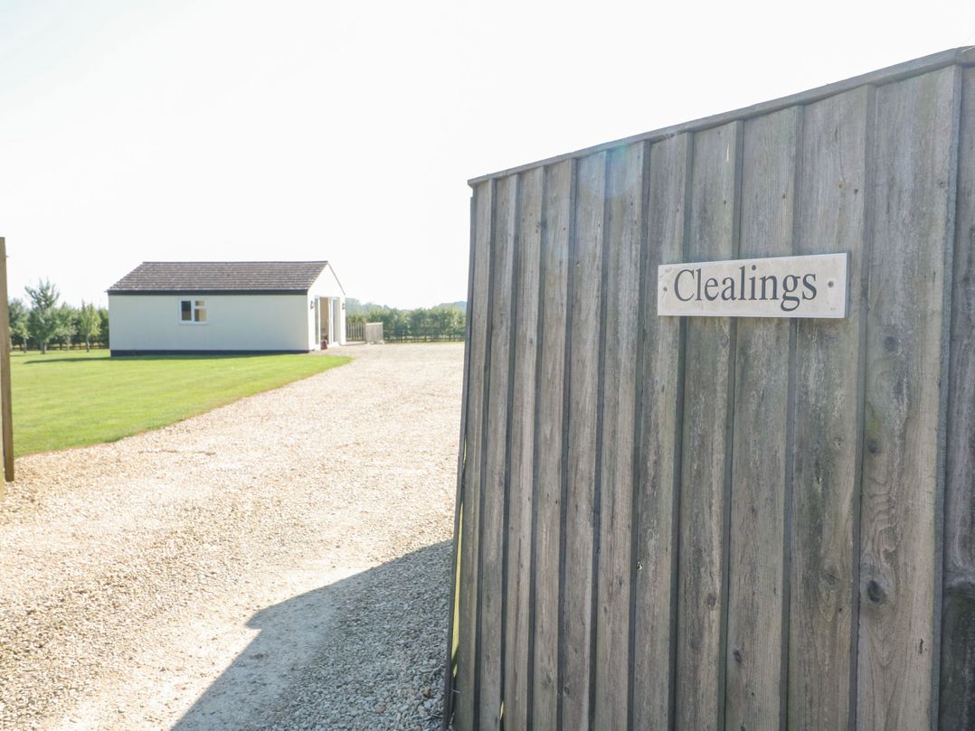 The Clealings