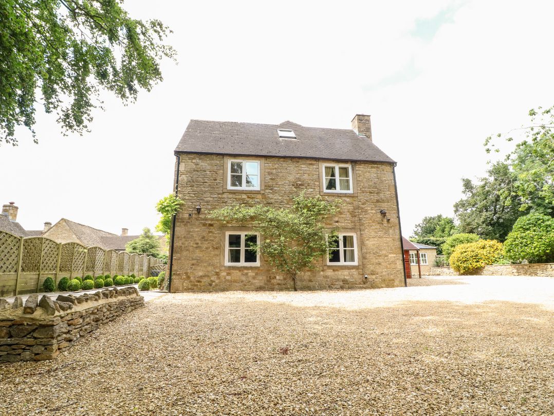 Stow-on-the-Wold, Gloucestershire holiday cottage