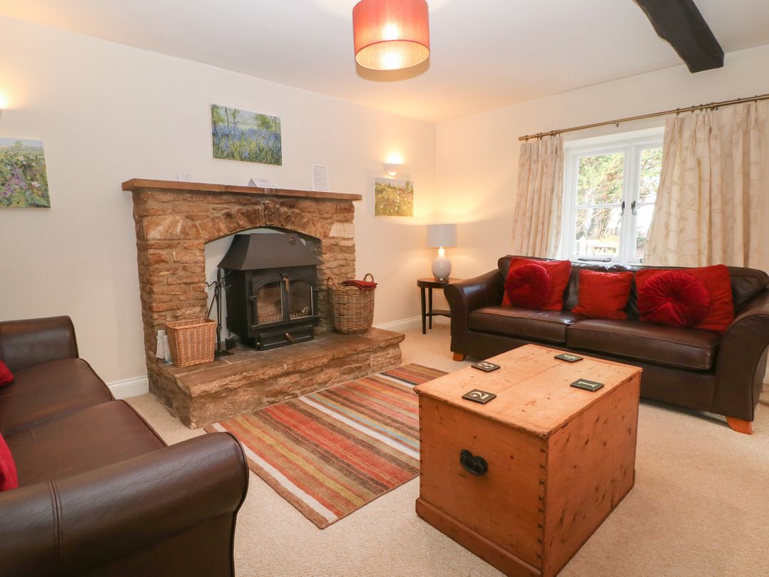South Hill Farmhouse
