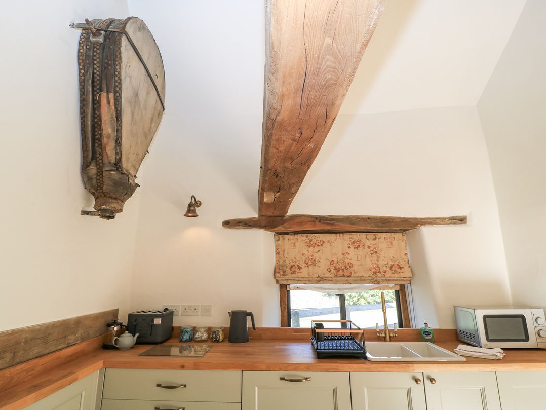 The Smithy