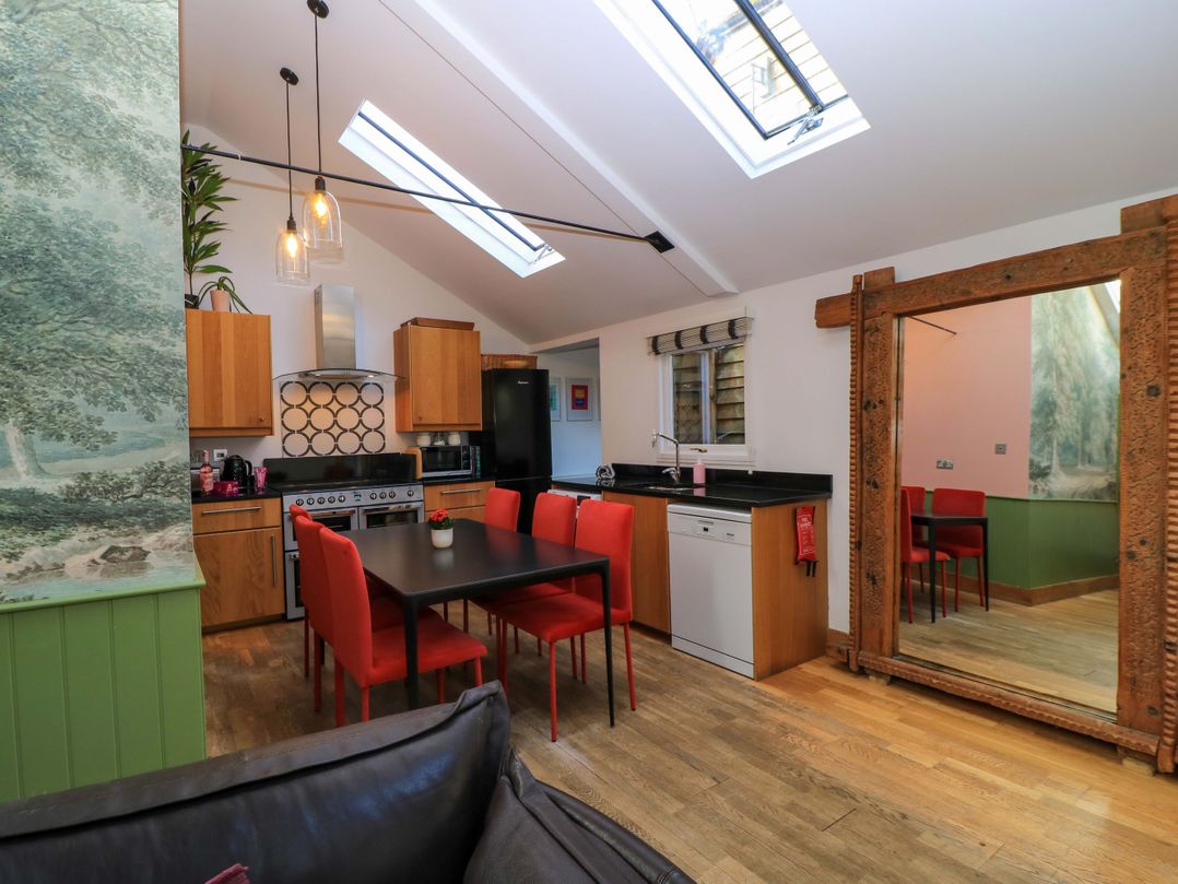 The Linhay