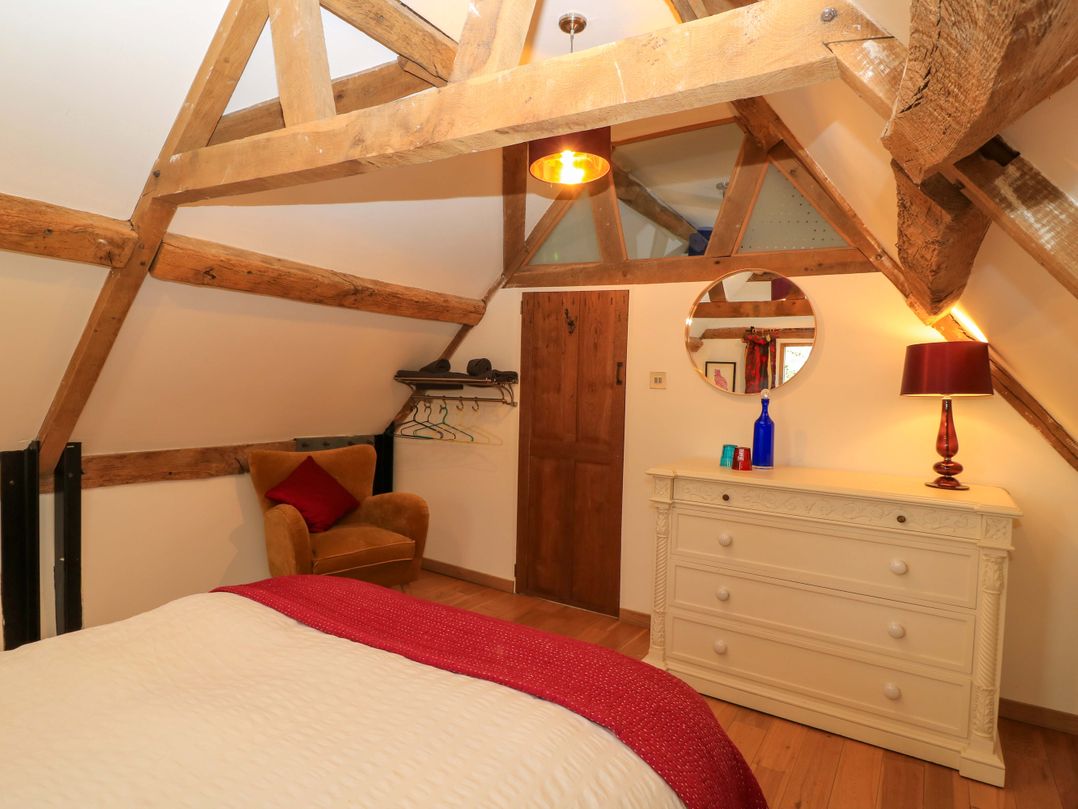 The Linhay