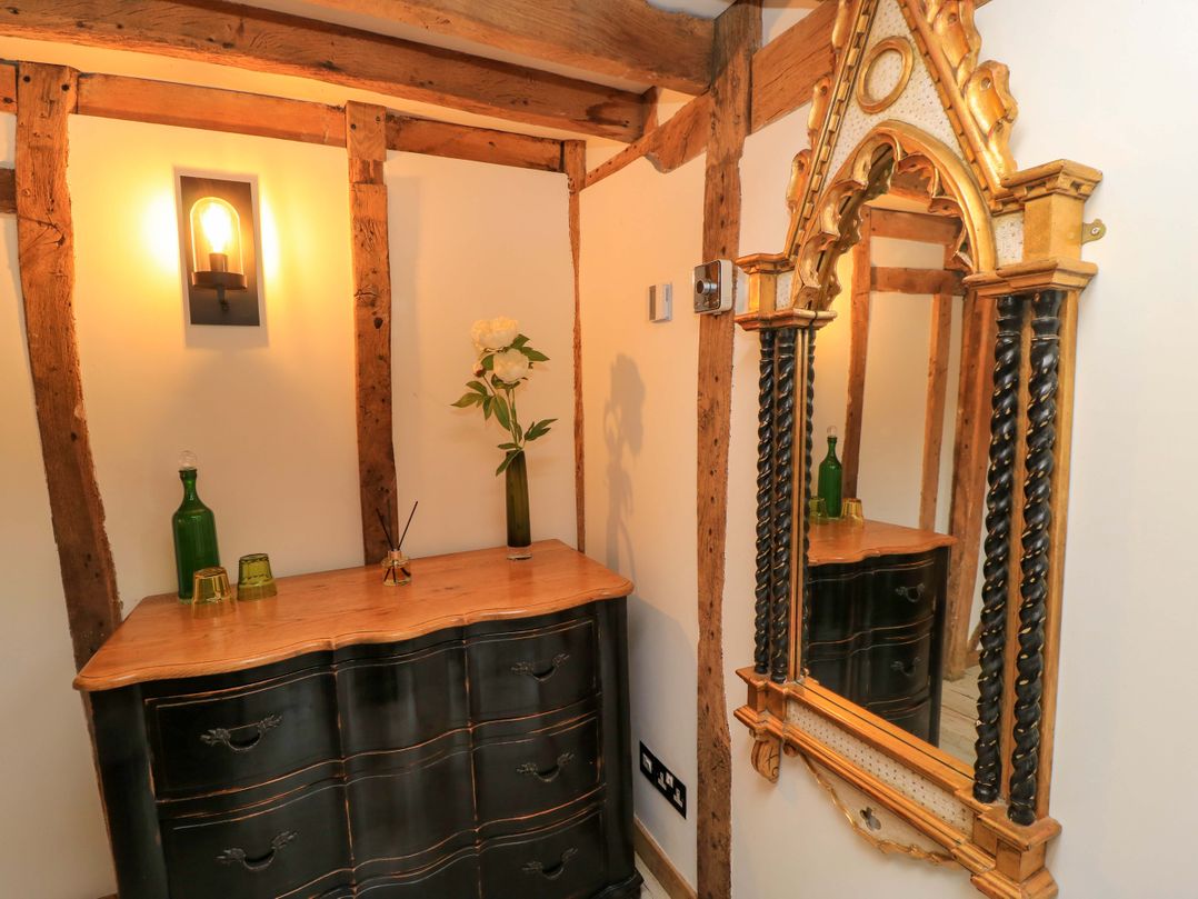The Linhay
