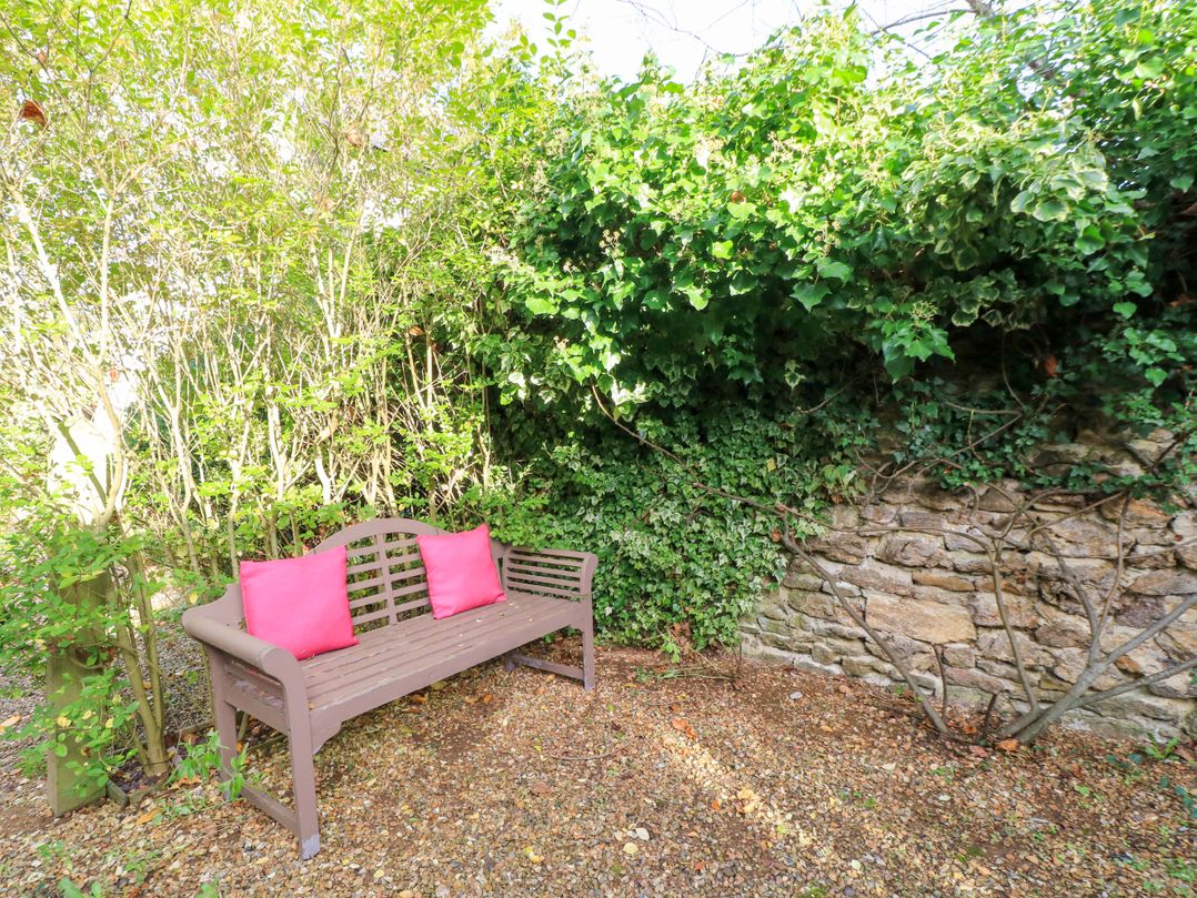 The Linhay