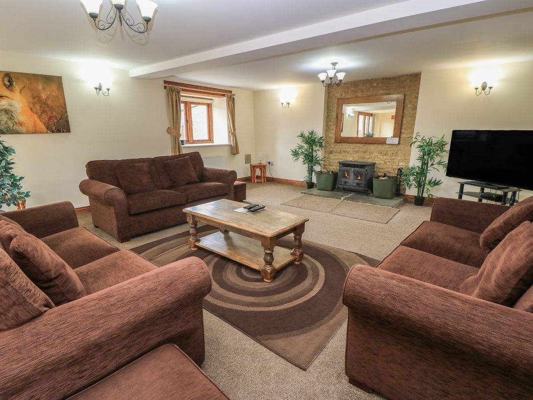 Holiday cottage in Lyneham, the Cotswolds