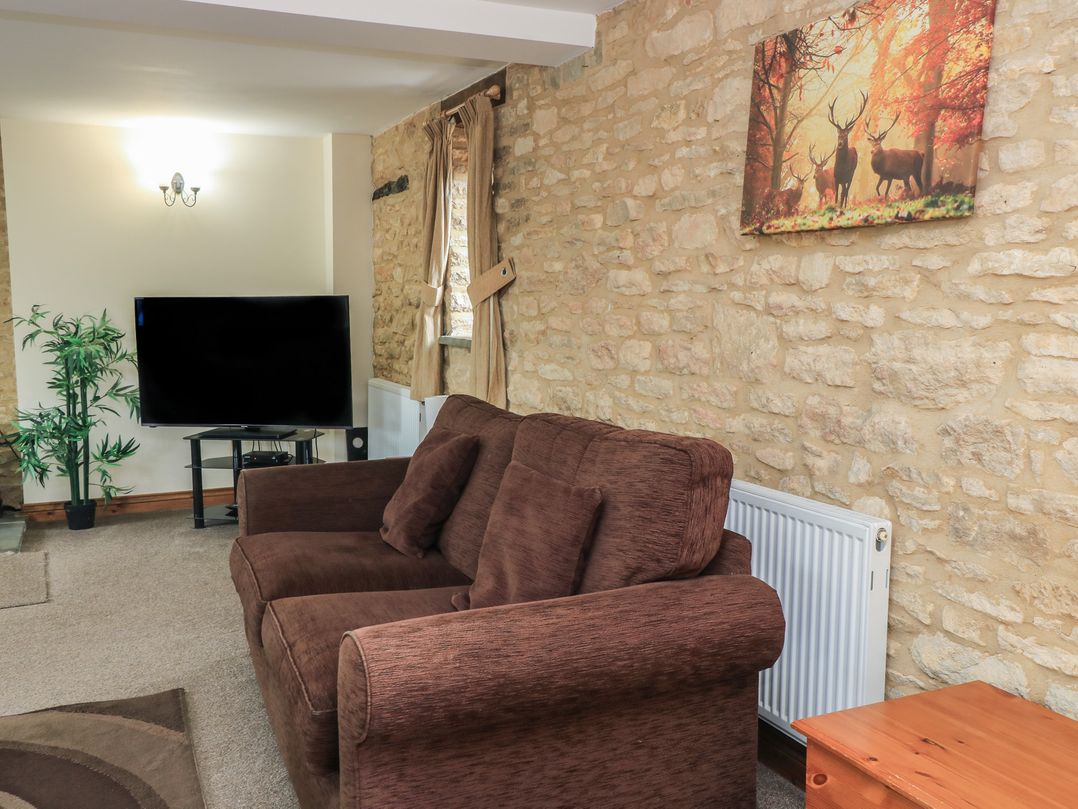 Holiday cottage in Lyneham, the Cotswolds