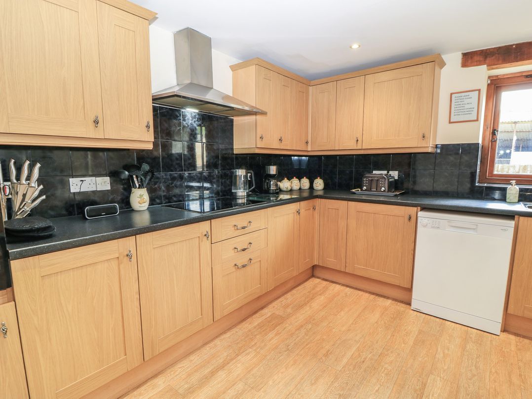 Holiday cottage in Lyneham, the Cotswolds