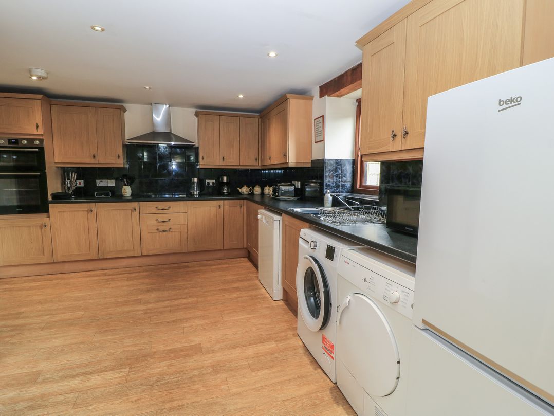 Holiday cottage in Lyneham, the Cotswolds