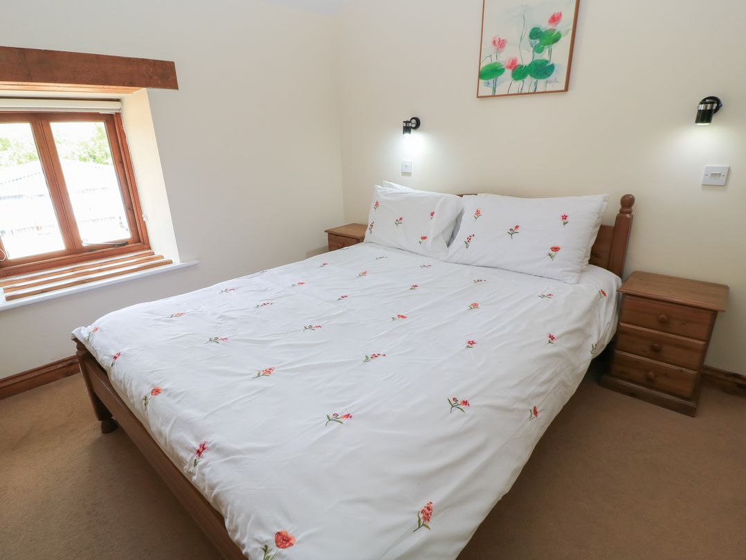 Holiday cottage in Lyneham, the Cotswolds