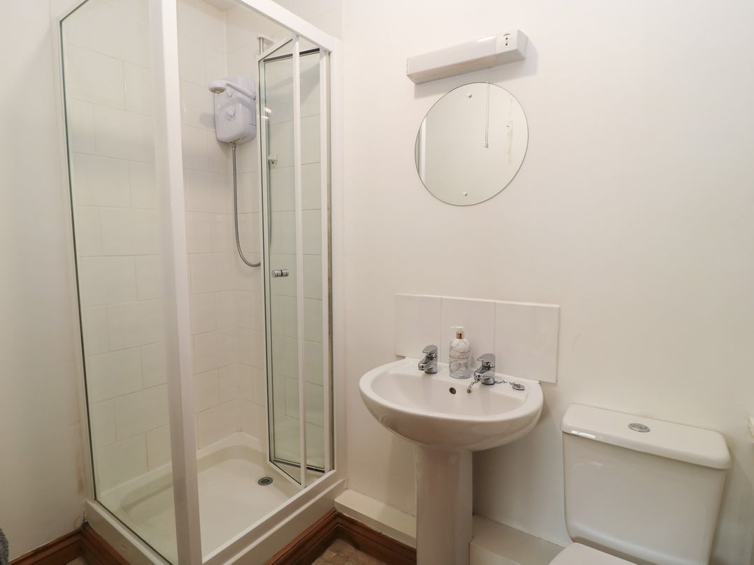 Holiday cottage in Lyneham, the Cotswolds